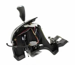 Compass 2013 Transmission Shifter Linkage Assembly Used Tested Oem. Price: $61.95.