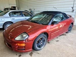 Gear Shifter Eclipse 2001 Transmission 1665853 Used. Price: $54.00.