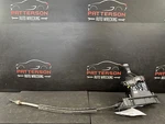 09-11 Vw Eos Automatic Transmisson Floor Gear Shifter W/ Cable Id 1K1713025AA Used. Price: $175.00.