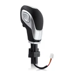 Gear Knob Shifter Lever 2013-2015 Ford Escape Fusion Auto Transmission New. Price: $25.99.