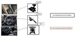 Transmission Shifter Assembly Oem 2020 Land Rover Disco Spt 1YR Wrnty Used. Price: $100.00.