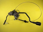 2013-2019 Ford Taurus Column Gear Lever Shifter Oem DG1Z-7210-F Used. Price: $72.19.