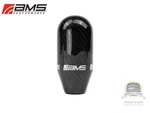 Ams Performance Carbon Fiber Shift Knob Mitsubishi Evo 8/9/10 - Lightweight New. Price: $112.92.