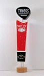Troegs Brewing Co. Mad Elf Tap Handle Knob Hershey Pa. Used. Price: $14.99.