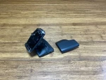 2019-2026 Audi A7 8 3.0L Gear Selector Switch Knob Level 4K1713140B Oem Used. Price: $45.00.