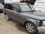 Range Rov 2004 Transmission Shift 1652776 Used. Price: $167.69.