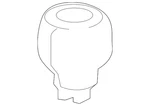 Genuine Honda Shift Knob 54102-TBA-L02ZA New. Price: $113.41.