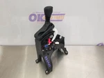 2024 Honda Accord Hybrid Sport 2.0L Automatic Transmission Shifter Used. Price: $61.75.