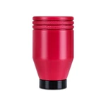 Mishimoto MMSK-WRX-22RDBK Weighted Shift Knob, Fits Subaru 2022+, Red, Black New. Price: $116.99.