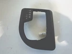 Bmw Gear Selector Lever Indicator Shifter Bezel Cover Trim E60 5 Series 04-07 Used. Price: $23.99.