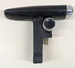 Slapstick Slapstik Auto Shifter Handle W/nitrous Switch Mopar 71-74 B/e Body Used. Price: $24.99.