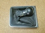 Vw Passat B6 (3C5) Trim Gear Knob Cover Shift 3C0711113E Gebraucht. Price: $17.53.