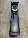 2006 08 Nissan 350Z Auto Center Console Shifter Trim Used. Price: $195.00.