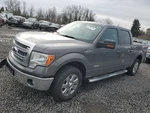 Transmission Shifter Assembly Oem 2011 Ford F150 1YR Wrnty BL3Z7A256BD Used. Price: $110.00.
