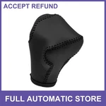 Car Gear Shift Knob Cover Protector Single Custom For Volkswagen Tiguan 2010 New. Price: $13.67.