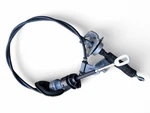 2007-2008 Acura Tl Transmission Shifter Wire Control Cable A/t, 54315-SEP-A61, Used. Price: $55.04.