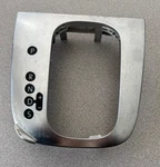 2010-2014 Volkswagen Jetta Gear Selector Trim Panel 5K1 713 204 Used Oem. Price: $15.00.