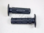 New K&l Motion Pro Dirt Control Half Waffle 7/8" Handlebar Grip Set 0142-003. Price: $25.99.