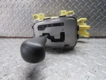 2019 Mitsubishi Mirage At Floor Shifter Assembly 2400A518 Used. Price: $112.46.