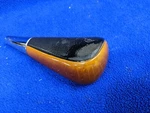 Lexus LX470 Transmission Shifter Knob 33504-60190 2003-2007 Oem Used. Price: $55.00.
