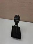 14-2019 Chevrolet Corvette C7 A/t Shifter Knob W Grey Stiches 22789411 Oem Used. Price: $109.99.