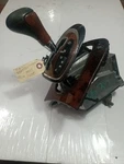 A2202570924 2001 Mercedes-benz W220 S500 Floor Gear Selector Assembly Used. Price: $259.00.