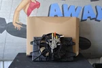 5290099AD New Oem 2003-2006 Dodge Viper SRT-10 Radiator Cooling Fan Module. Price: $719.99.