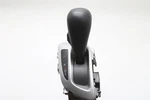 2011 Honda Odyssey Shifter Assembly Bezel Floor Knob 54200-TK8-A82, B024, Used. Price: $45.04.