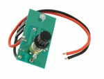 Empi 9344 Wiper Conversion Kit 12V To 6V For Vw Bug, Buggy, Baja New. Price: $64.95.