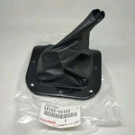 Toyota Land Cruiser 74 - 84 Transfer Shifter Gear Boot Oem For FJ40 FJ43 FJ45 2F New. Price: $69.00.