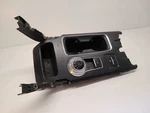 2017-2020 Ford Fusion Center Console Front Cupholder Shifter Trim Panel HG9T14B5 Used. Price: $124.82.