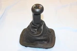 Porsche 944 Shift Knob / Boot Used. Price: $249.00.