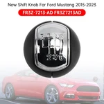New Shift Knob Ford Mustang 2015-2023 FR3Z-7213-AD FR3Z7213AD. Price: $42.78.