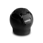 Momo Motorsport Nero Shift Knob Black Leather Short Reverse NERBK1-R New. Price: $119.00.