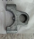Nos 1939 Pontiac Speed Gearshift Lever Steering Column Lower Support Gm 502511 New. Price: $19.99.