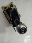 2003-2009 Mercedes W203 W209 C230 C320 C240 C280 Floor Gear Shifter 2032678724 Used. Price: $149.00.