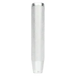 Nrg Innovations SK-810SL Knurl Hidding Gem Long Silver Shift Knob New. Price: $66.02.