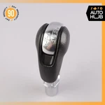 Porsche Panamera 970 Automatic Transmission Floor Gear Shifter Lever Knob Oem Used. Price: $112.05.