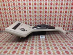 16-18 Lexus ES350 Center Console W/eco Sport Push Knob & Heated Seat Switches Used. Price: $179.99.