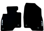 Front Floor Mats Velour For Mazda 3 Waterproof Carpet Rugs Auto Liners 2PCS New. Price: $93.34.