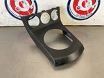 2003-2005 Nissan 350Z Shifter Bezel Trim Automatic 96913CE800 Oem 22BC3DC Used. Price: $55.97.