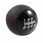 Jdm Mugen Leather Shift Knob 6 Speed For Honda Crz Type Civic FA5 FG2 Si Black New. Price: $20.00.