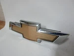 1989 Chevrolet S-10 Blazer Front Grille Emblem 15591449 Oem Used. Price: $75.00.