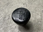 Vw Volkswagen MK1 4SPD Shift Knob Plastic Rabbit Jetta Oem 171711141B Used. Price: $29.99.
