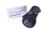 Genuine Bmw E30 Coupe Illuminated Leather Gear Shift Knob Oem 25112233140 New. Price: $407.87.