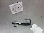 2014 Chevy Caprice Lh Driver Side Rear Door Handle Assembly - Oem Used. Price: $59.95.