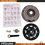Manual Transmission Clutch Kit For 2.0L Volkswagen Jetta 2011-2015 17-082 New. Price: $85.99.