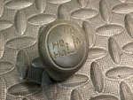 Transfercase 4X4 Shift Knob Ball Toyota Truck 4RUNNER Gray 1979-2002,2001 Used. Price: $32.80.