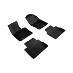 3D Maxpider Kagu Front & Rear Floor Liner For Volvo S90 - L1VV02201509 New. Price: $170.91.