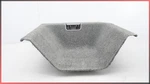 03-05 L322 Land Range Rover Hse Rear Right Passenger Trunk Boot Carpet Cover Oem Used. Price: $27.65.